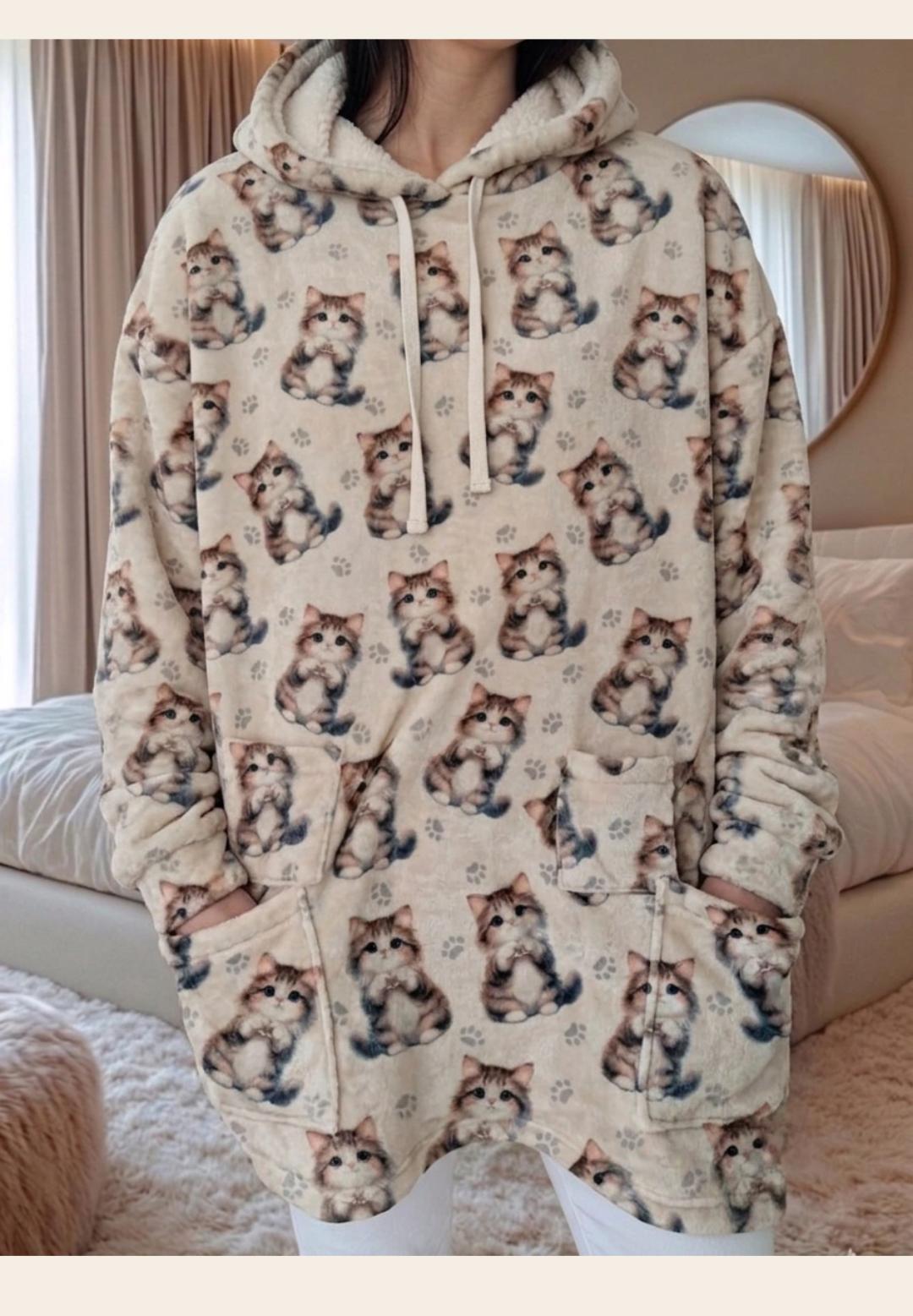 Maxi Gatitos